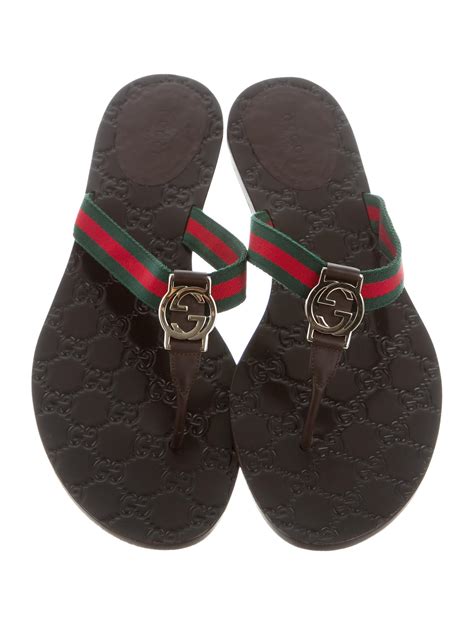 ebay gucci slides women's|affordable Gucci slides.